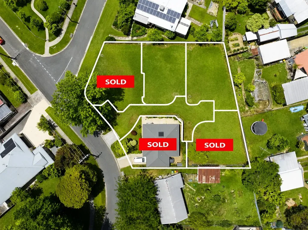Mount Beauty 2 Bedroom LAST CHANCE – Only 2 Allotments Remain | $280,000 - $310,000 Per Lot