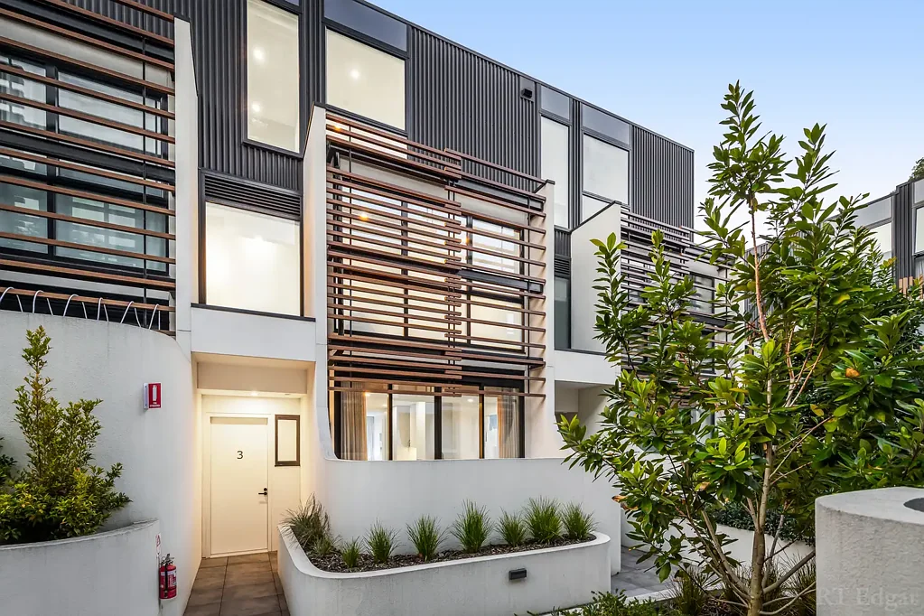 Kew 3Habitaciones North-Facing Architectural Luxury