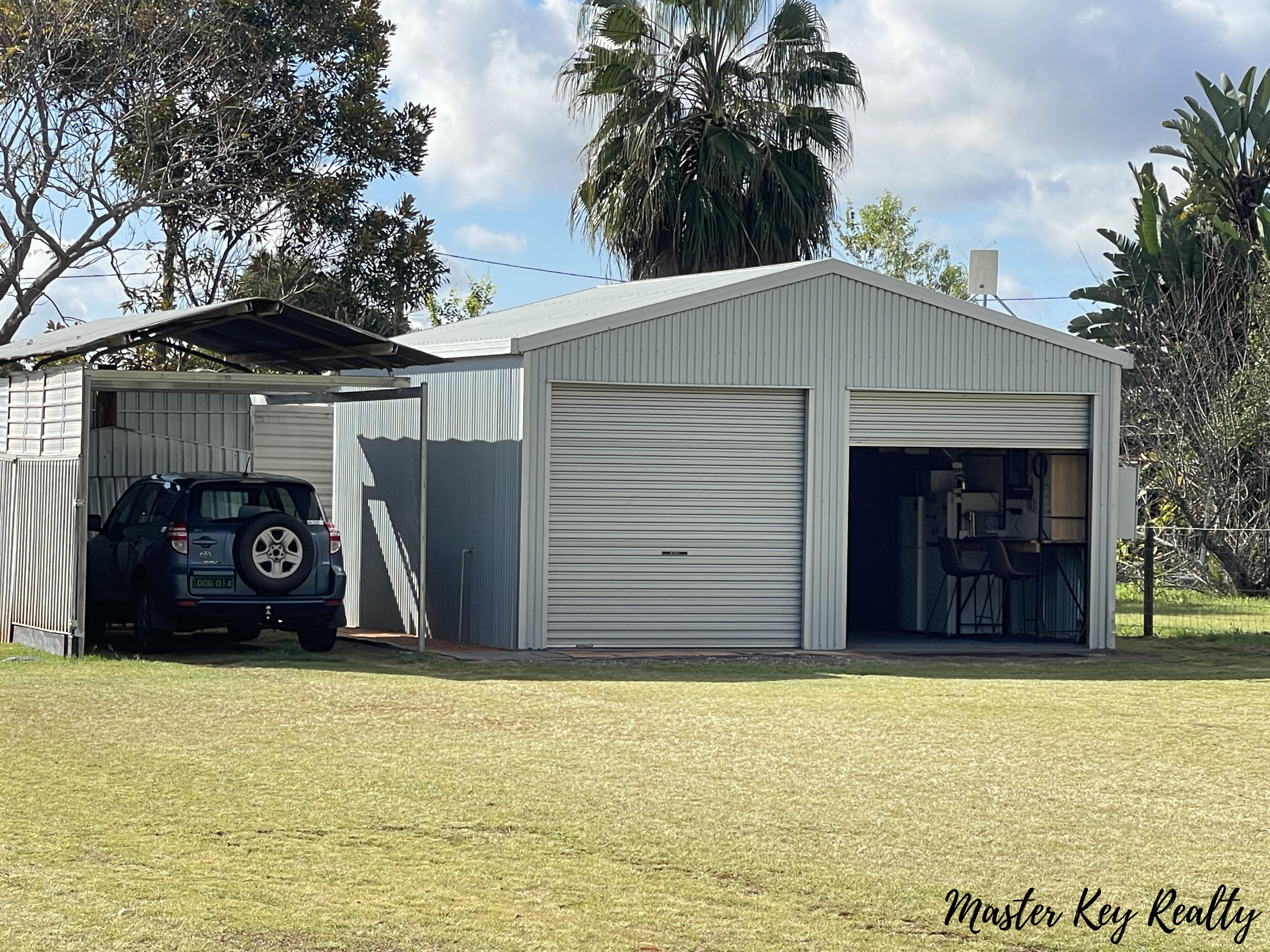 16 KEARNEYS RD, KUMBIA QLD 4610, 0 Kuwarto, 0 Banyo, Lifestyle Property