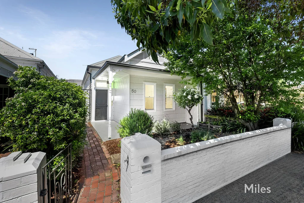 50 Union Street, Northcote, VIC 3070