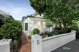 50 Union Street, Northcote