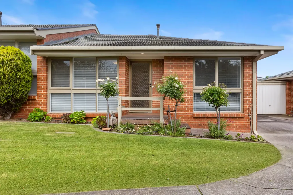 Affordable Beachside Living in Dromana