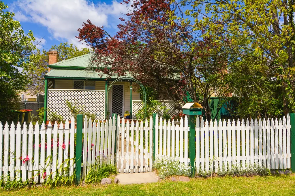 Wallerawang 2ਬੈੱਡਰੂਮ Comfortable Clad Cottage