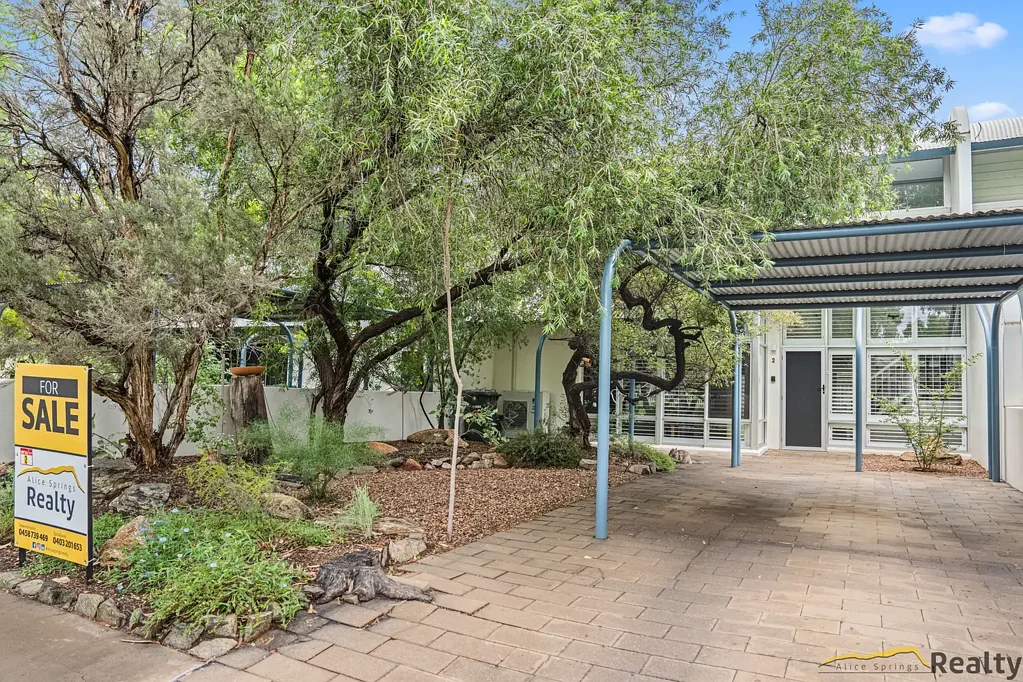 2/1a Mills Street, East Side, NT 870