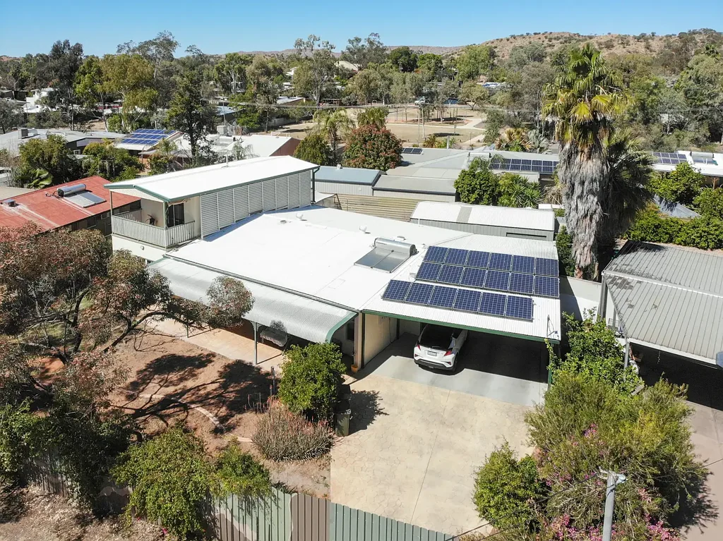 11 Ludgate Street, Braitling, NT 870