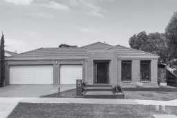 2 Jezwing Avenue, South Morang