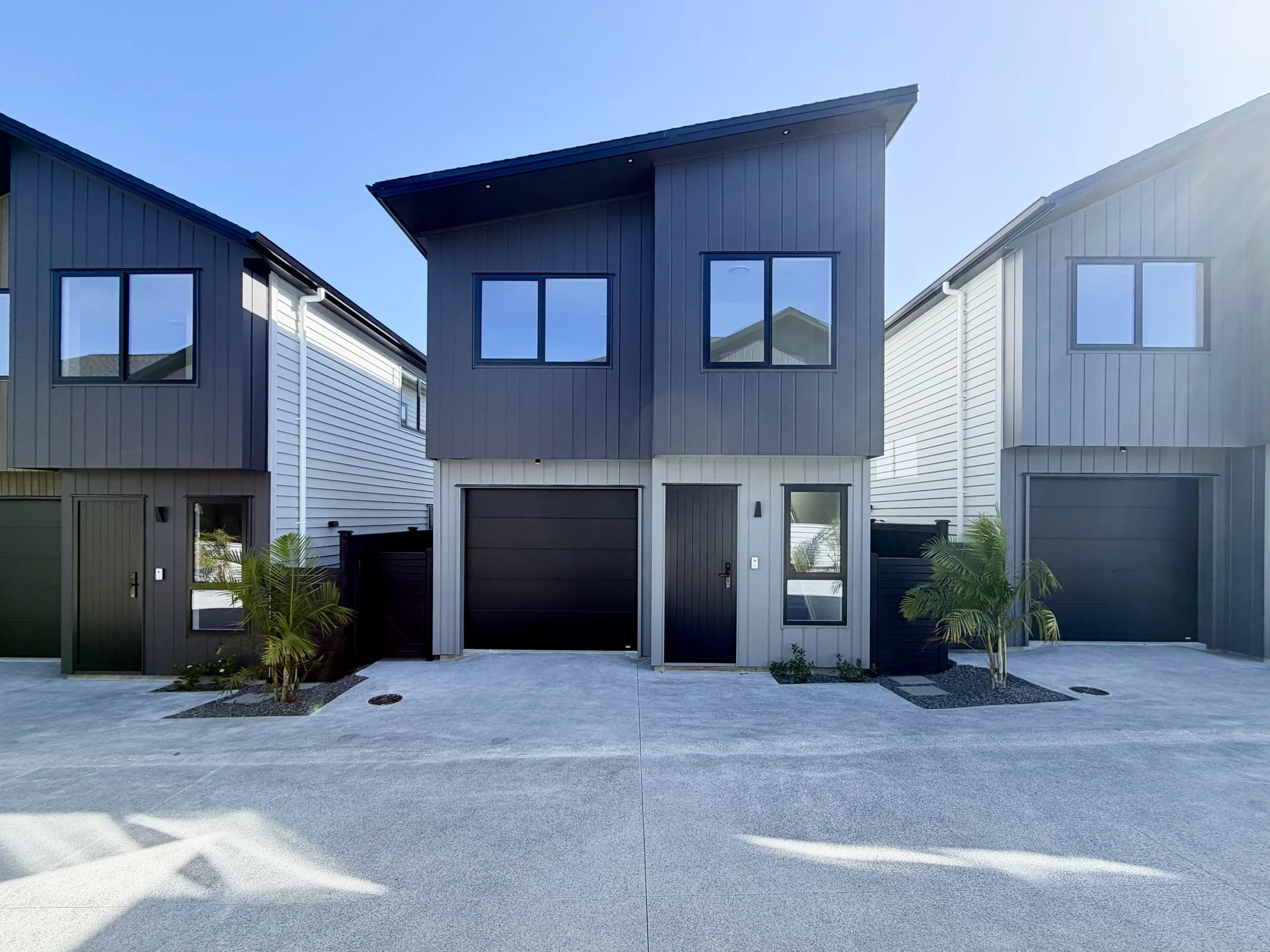Wainui 4બેડરૂમ Stylish & Versatile 4-Bedroom Home