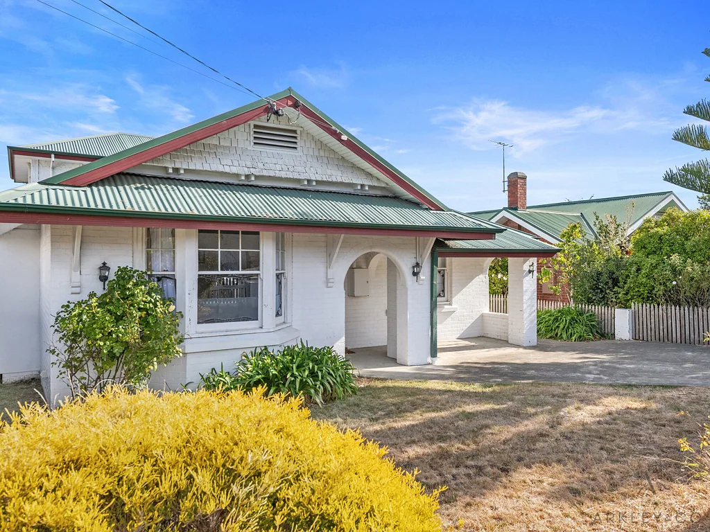 14 Arnold Street, Glenorchy, TAS 7010