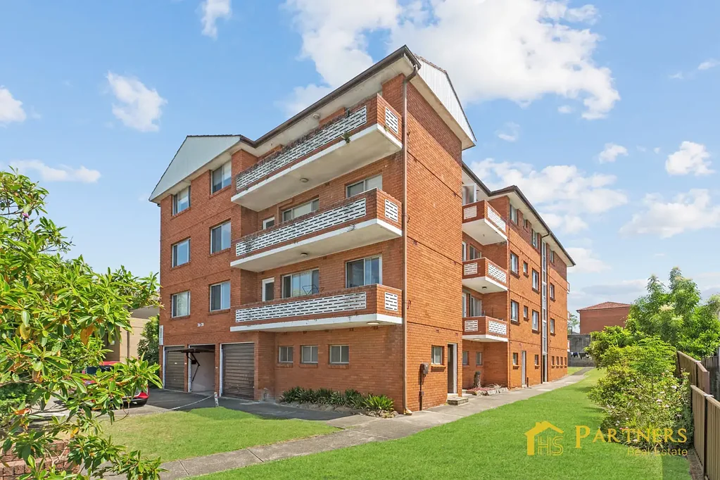13/36-38 St Hilliers Road, Auburn, NSW 2144