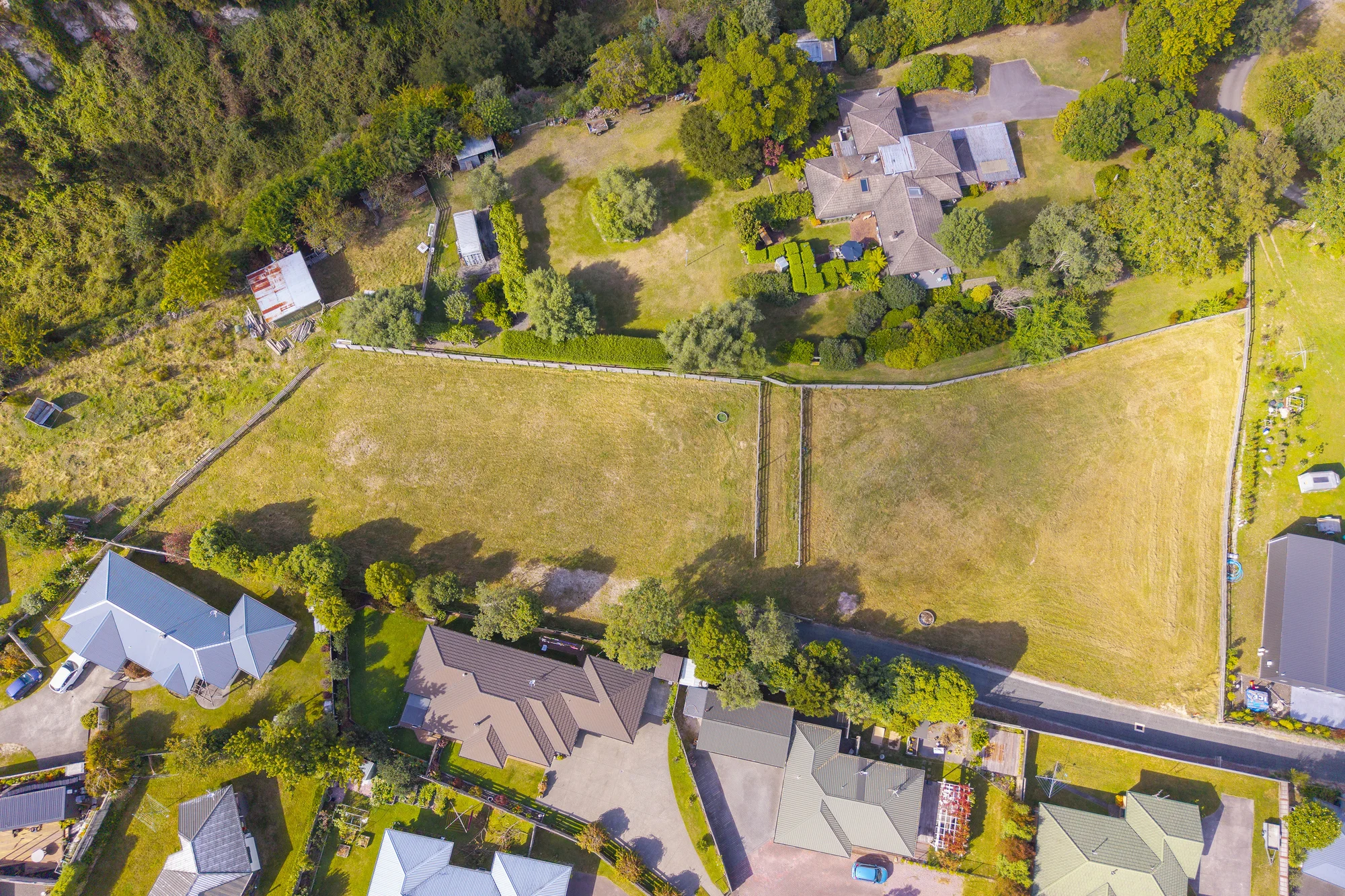 Hilltop Central Taupo -  Exceptional Land Opportunity!