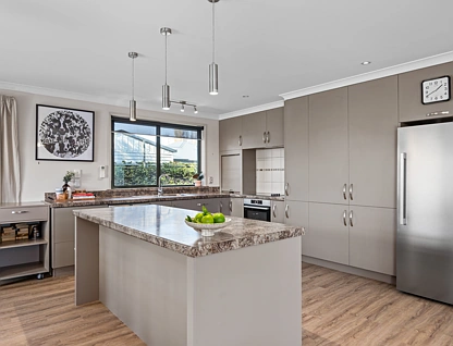 18 Avening Close, Blenheim, Marlborough, 3房, 2浴, 独立屋