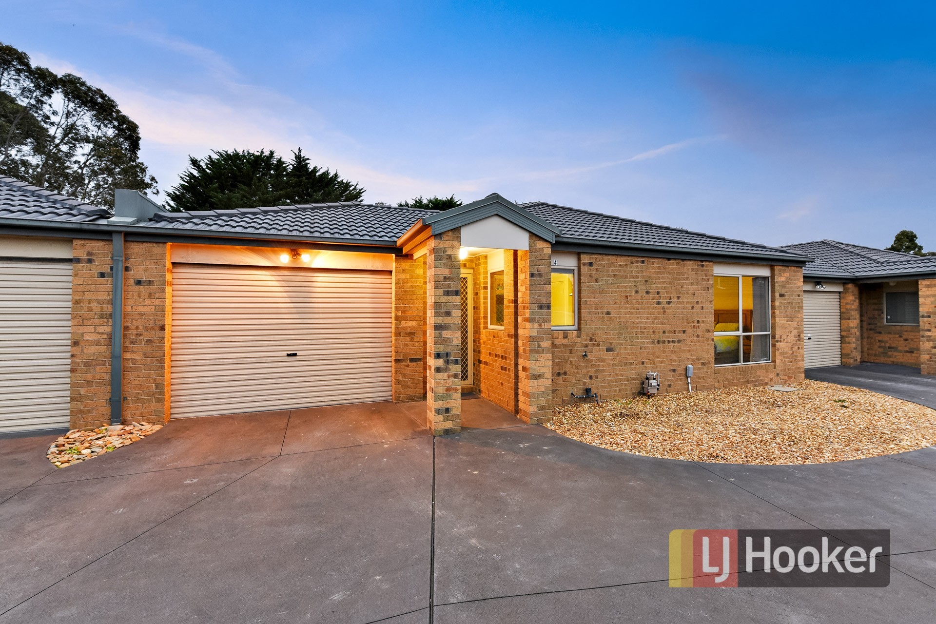 54-58 POMMEL ST, PAKENHAM VIC 3810, 0 rūma, 0 rūma horoi, Unit