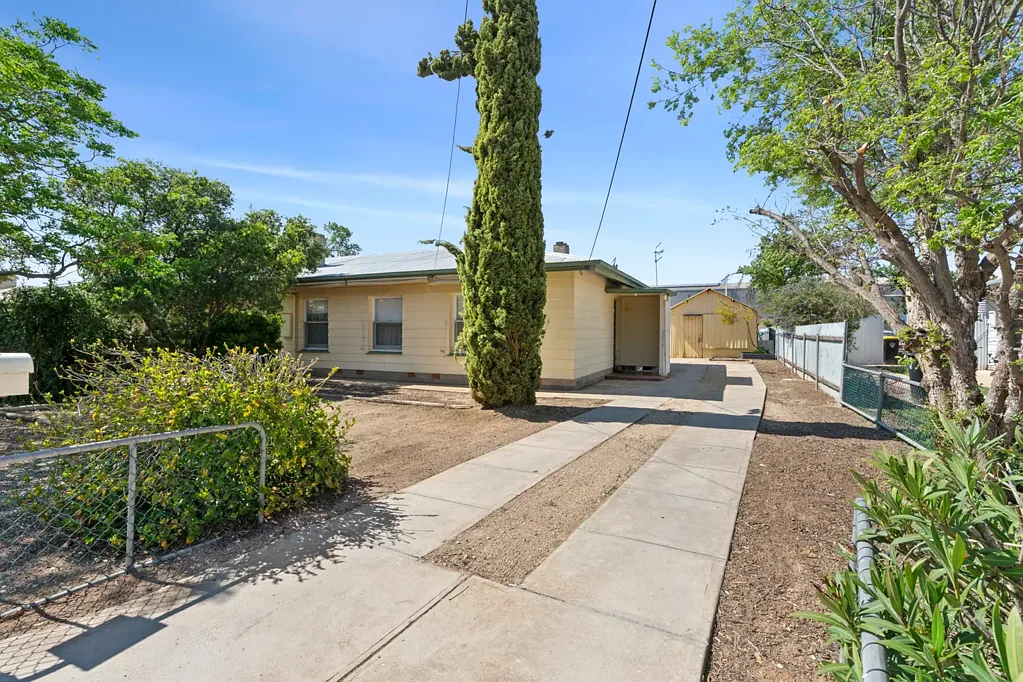 Renmark 3 Slaapkamer Smart Investment or Affordable First Home