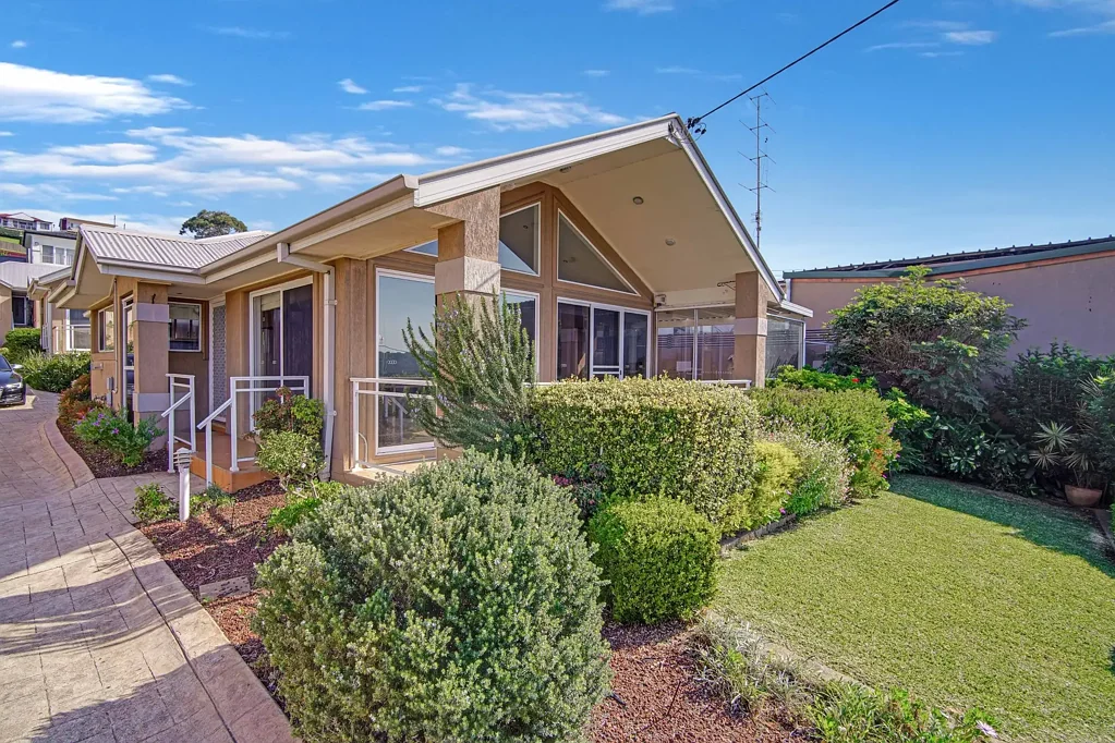 1/58 Gipps Street, Kiama, NSW 2533