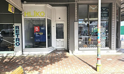 69 Ridgway Street | Whanganui | Whanganui District | Retail Premises ...