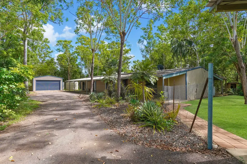 277 Hutchison Road, Herbert, NT 836