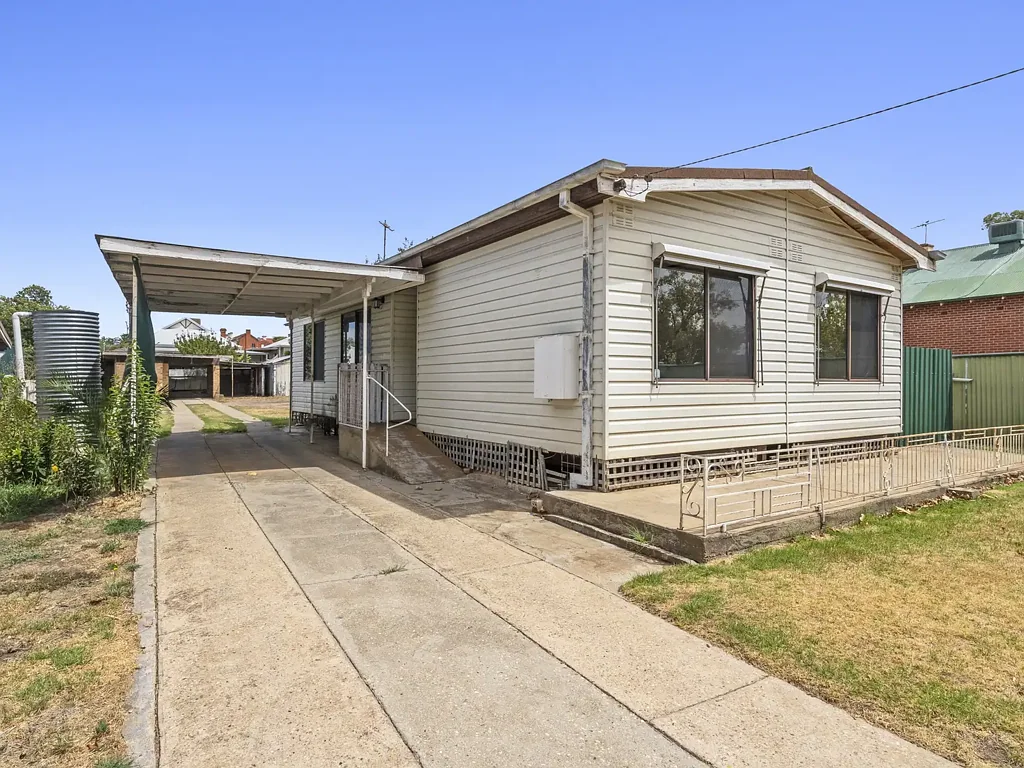 23 Alfred Street, Corowa, NSW 2646