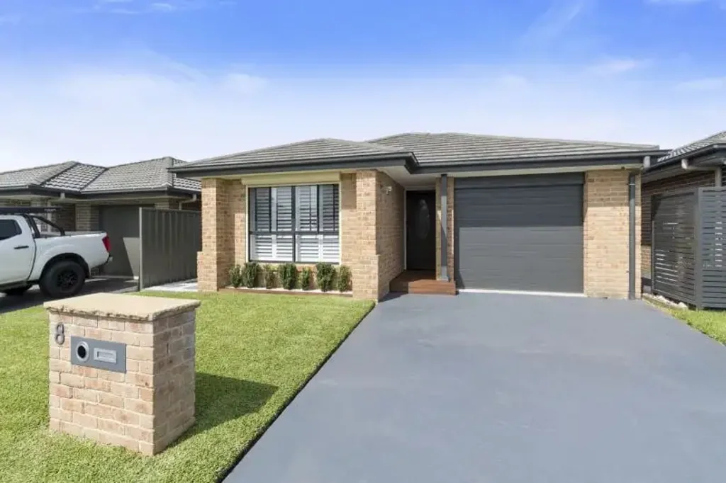 8 Hobbs Street, Horsley, NSW 2530