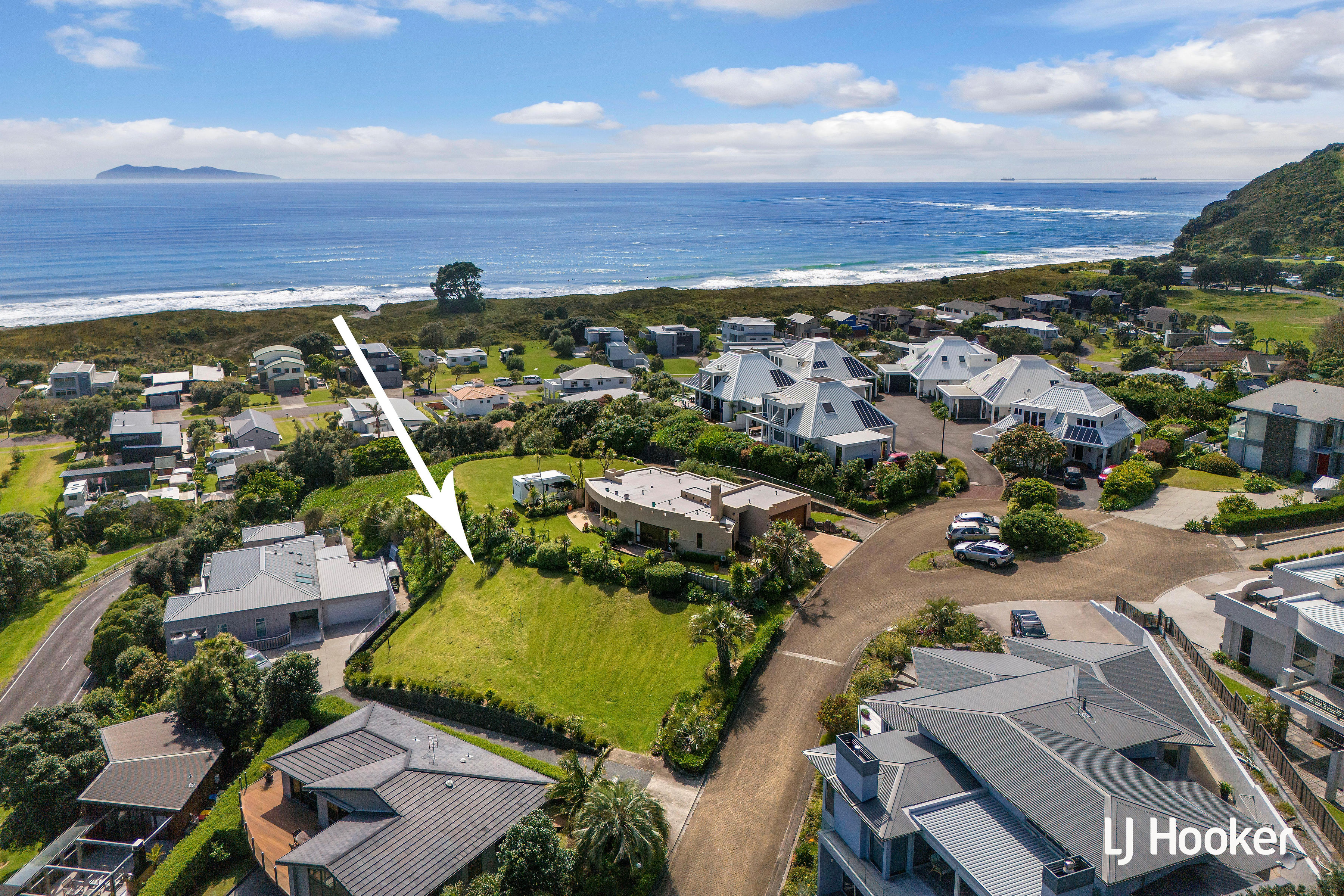 5/508 Seaforth Road, Hauraki Surrounds, Bay Of Plenty, 0房, 0浴, Section