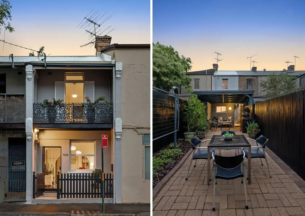 108 Union Street, Erskineville, NSW 2043
