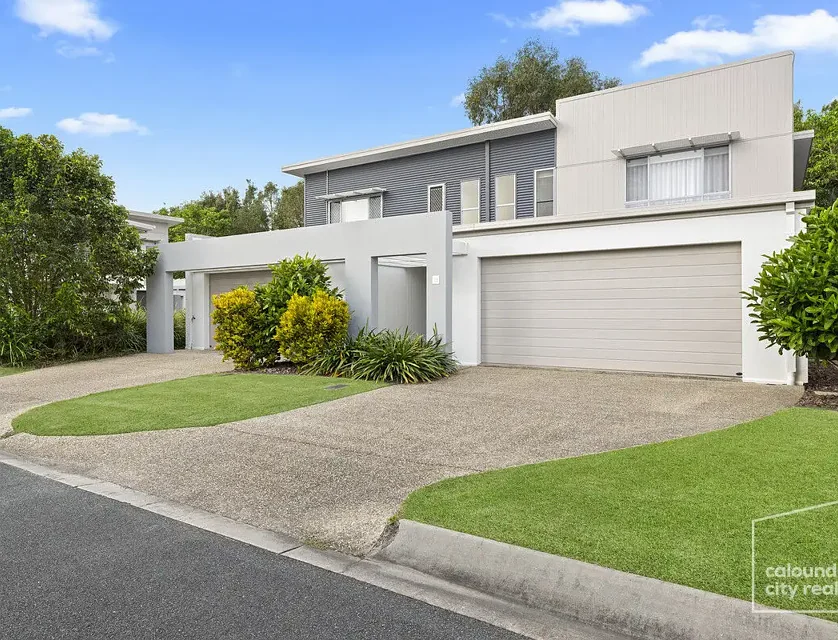 13/22 Andrew Avenue, Little Mountain, Sunshine Coast, 3房, 2浴, Townhouse