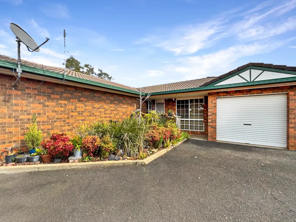Dubbo 2 Slaapkamer Smart Investment with a Solid Return