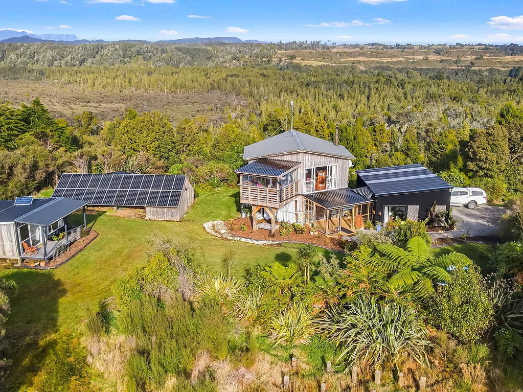 Westport 2Kwarto Private, Peaceful & Completely Off-Grid