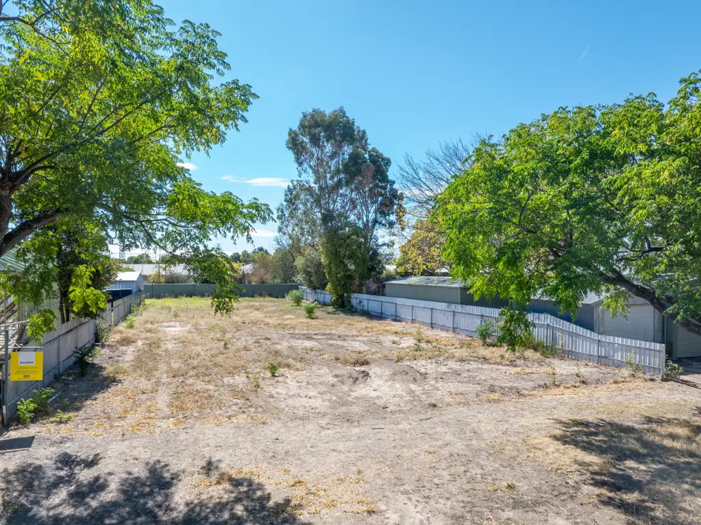 Euroa Outstanding Development Site - Ready to Build