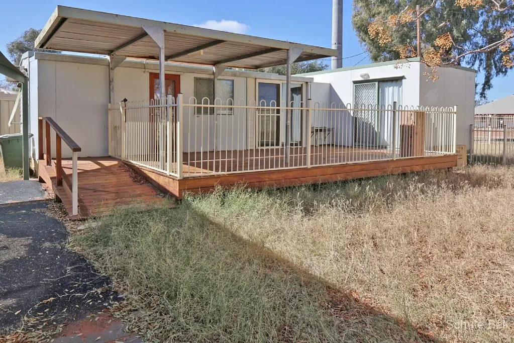 81 Vicary Street, Wanaaring, NSW 2840