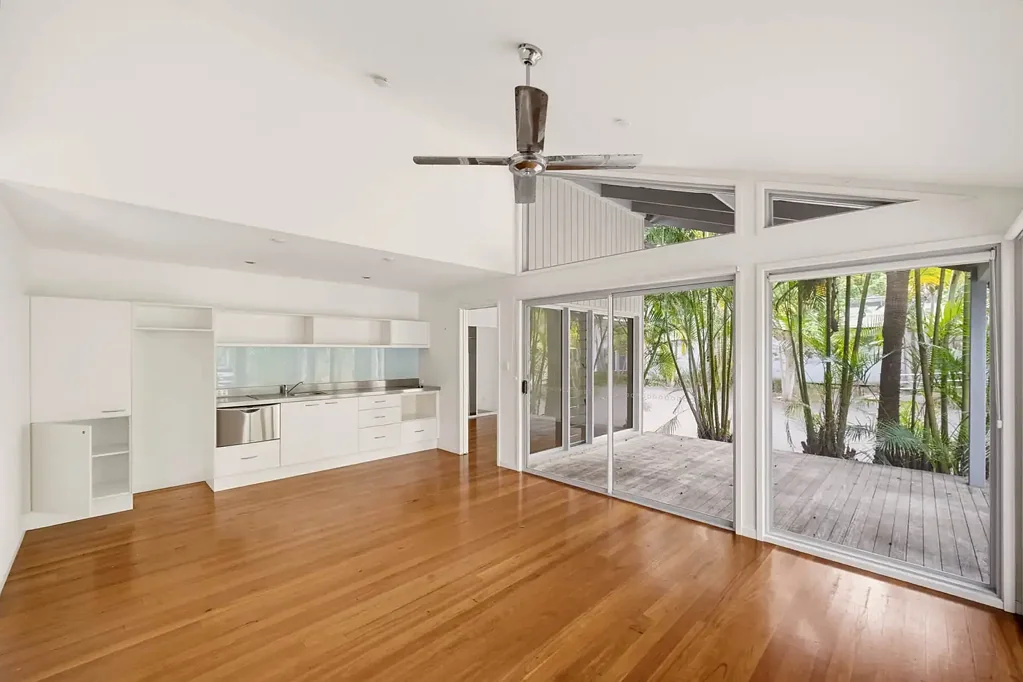 Boomerang Beach 2બેડરૂમ Beach House 38