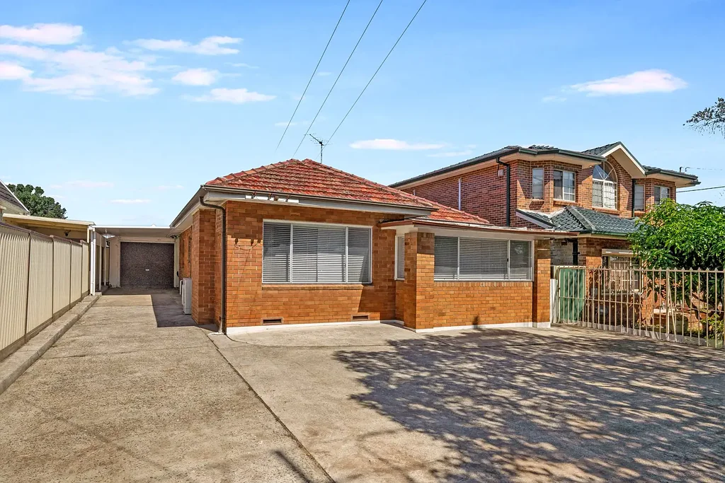 69 Jocelyn Street, Chester Hill, NSW 2162