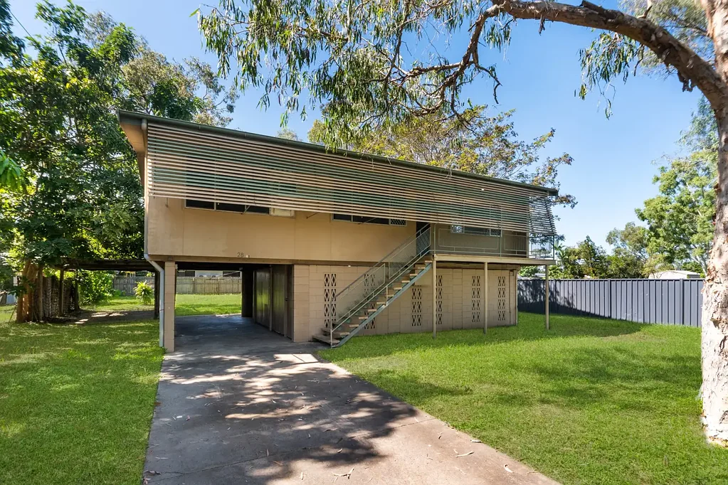 28 Miles Avenue, Kelso, QLD 4815