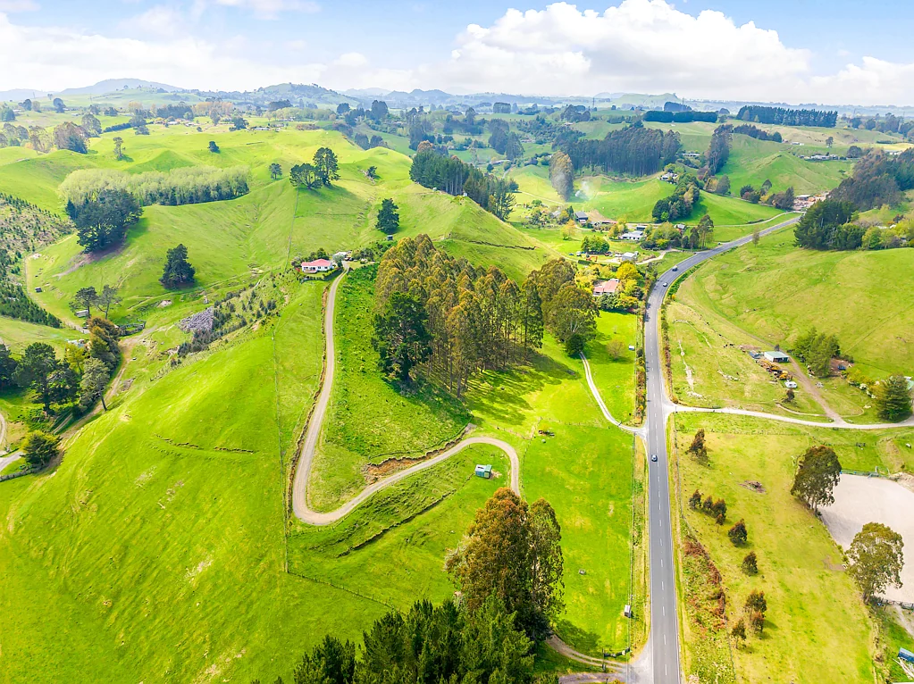 212 Whangamata Road, Kinloch, Taupo, Central North Island