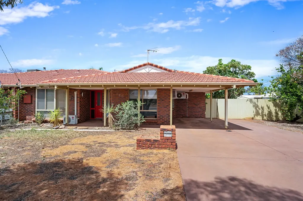 FAMILY FRIENDLY 3x2 HOME IN HANNANS
