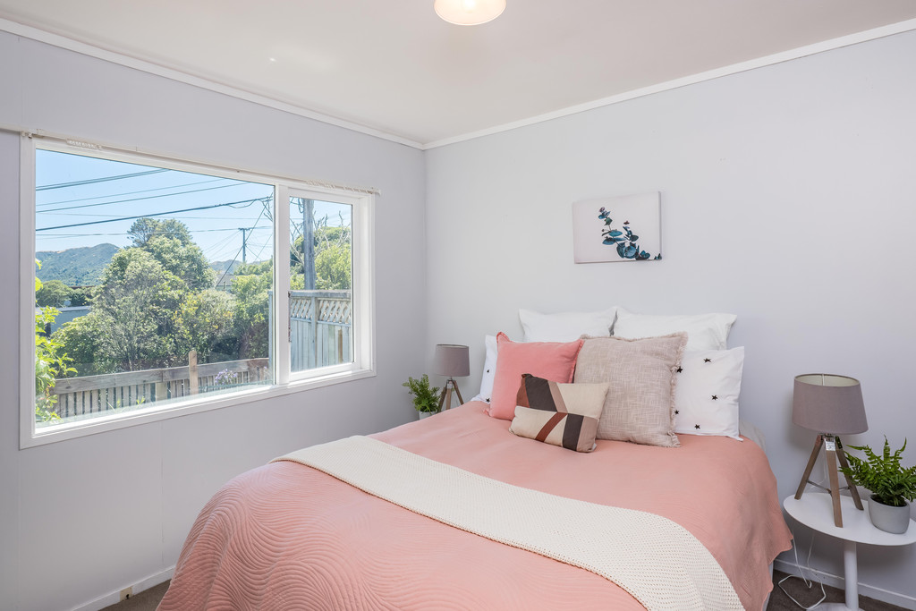 30a Euston Road, Wilton, Wellington, 2 habitaciones, 1 baños