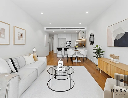 A805/1 Avon Road, Pymble, NSW 2073, 2 ਕਮਰੇ, 2 ਬਾਥਰੂਮ, Apartment