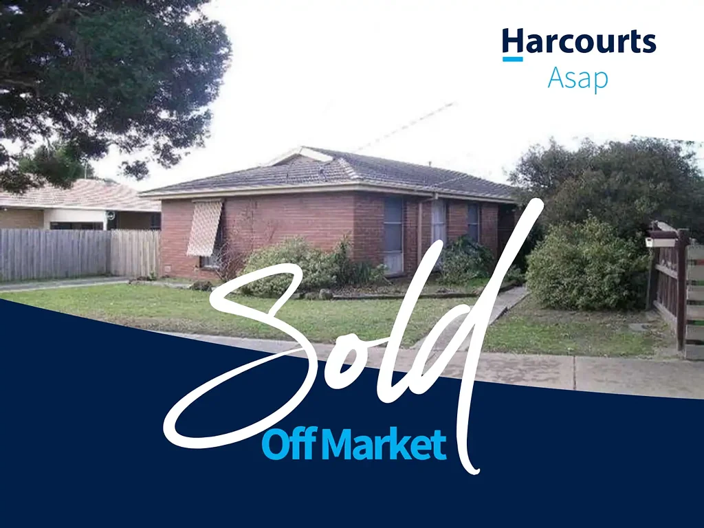 19 Watson Road, Noble Park North, VIC 3174