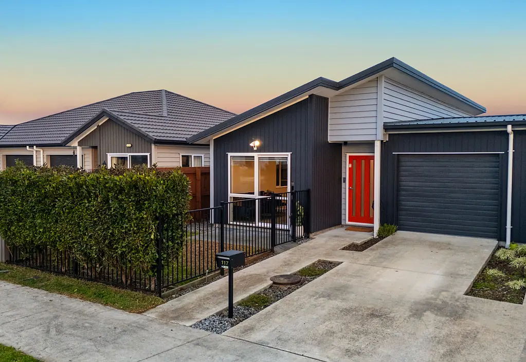 117 Kuaka Drive, Takanini, Papakura, Auckland