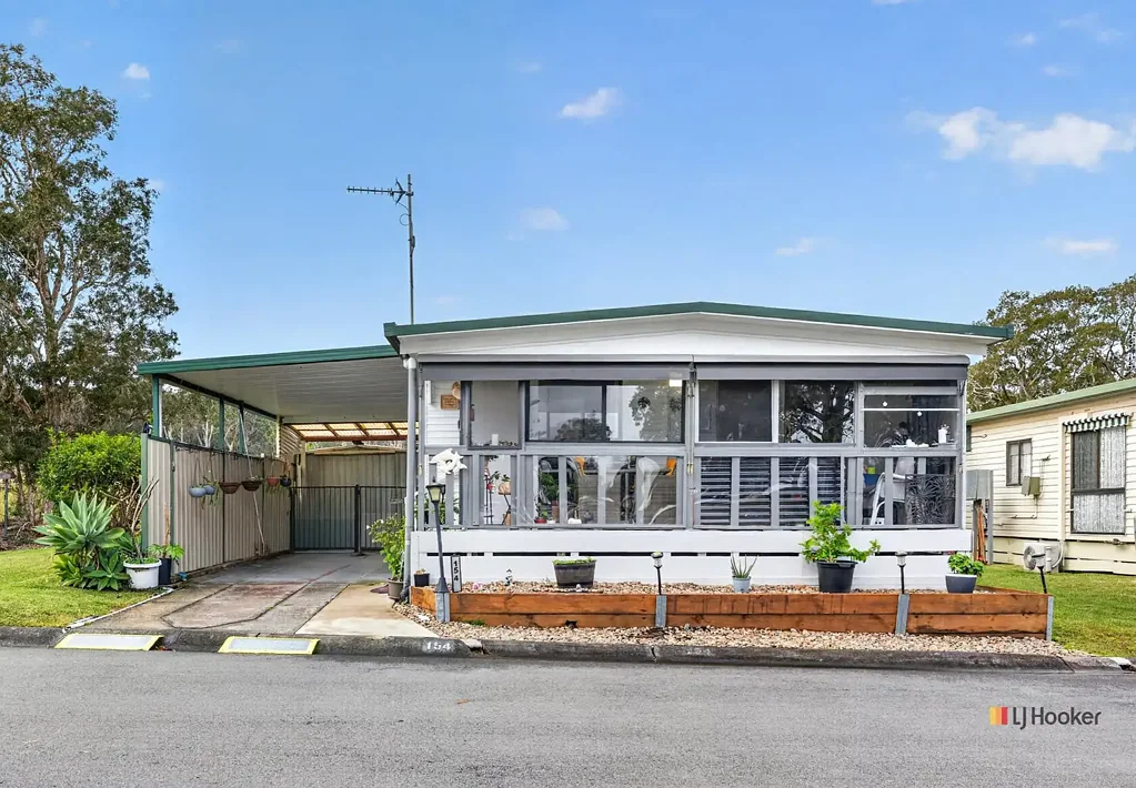 Lake Munmorah 1कमरा Ideal Low Maintenance Home on the shores of Lake Munmorah