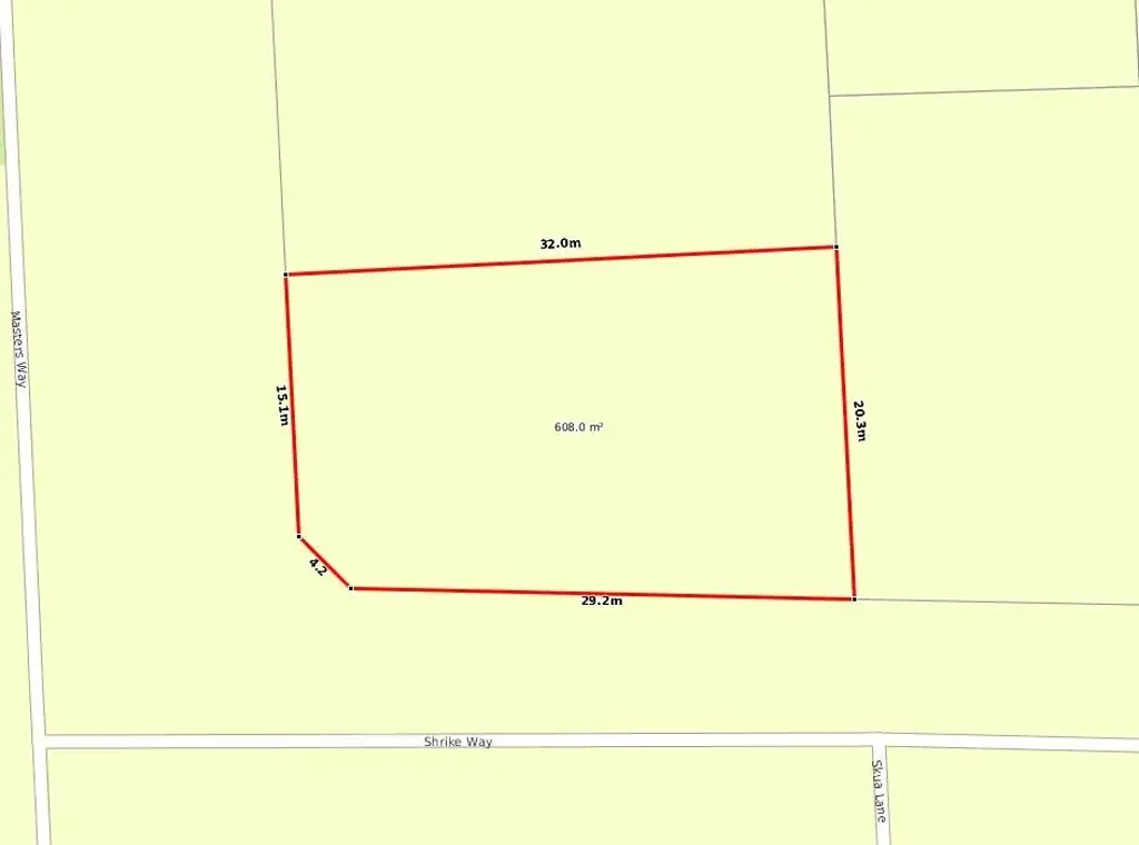 South Hedland Vacant Land
