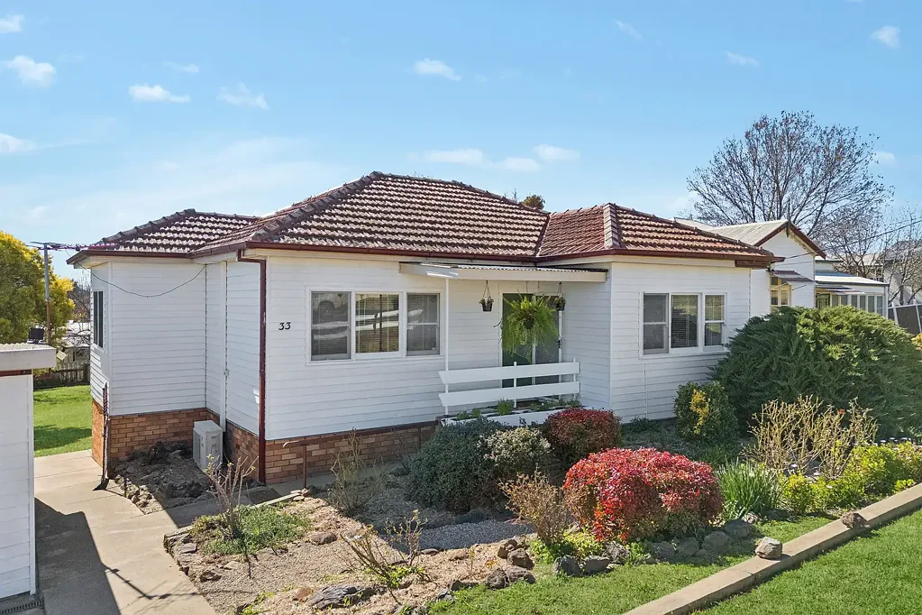 Kandos 2房  Mountain Views, Country Charm, Endless Possibilities