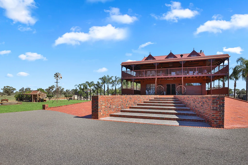120 River Boulevard, Mildura, VIC 3500