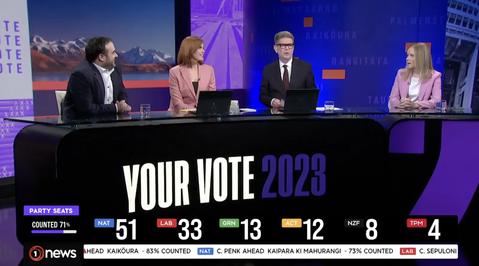 总理现身,工党多个安全选区遭遇滑铁卢,又一华人候选人可能颠覆“红区”