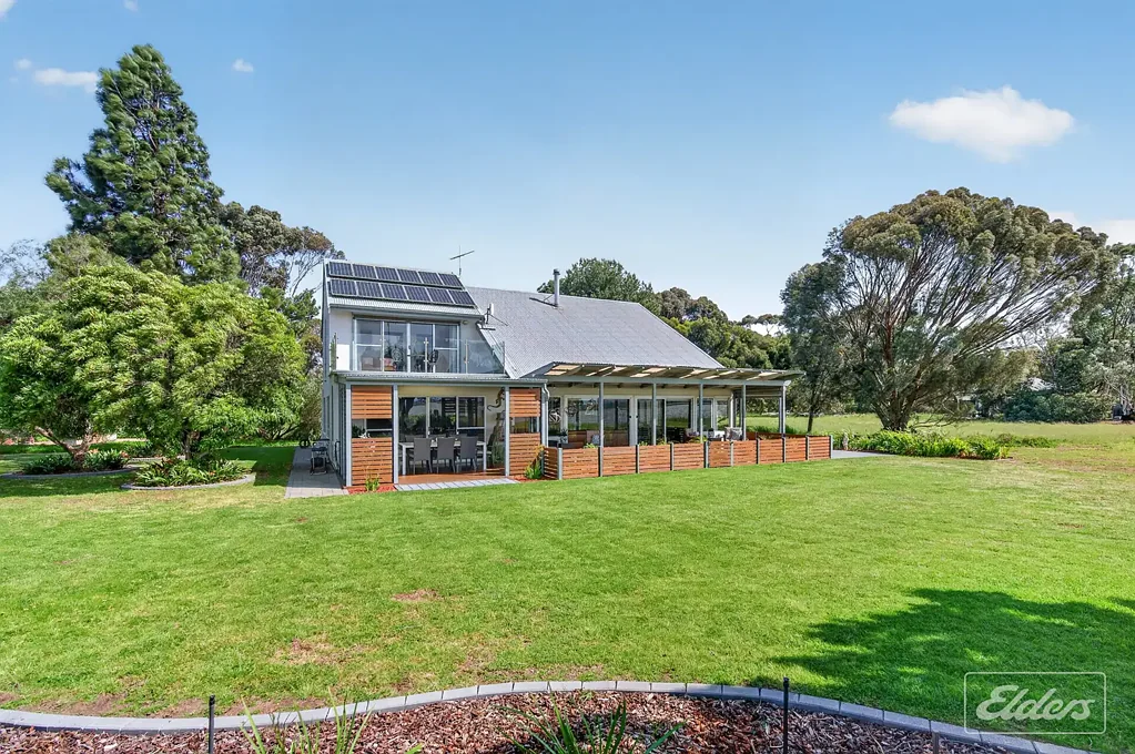 Goolwa North 5ਬੈੱਡਰੂਮ Private Waterfront Escape