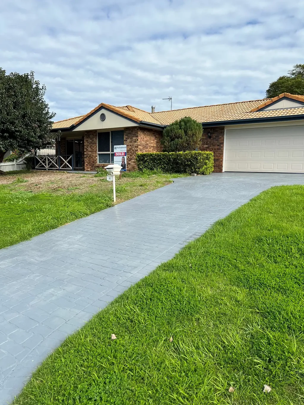 12 Davis Pl, Warwick, QLD 4370