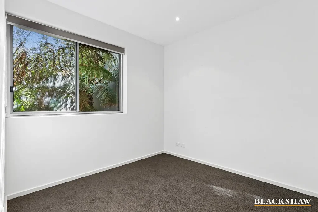 Modern Ground Floor Apartment