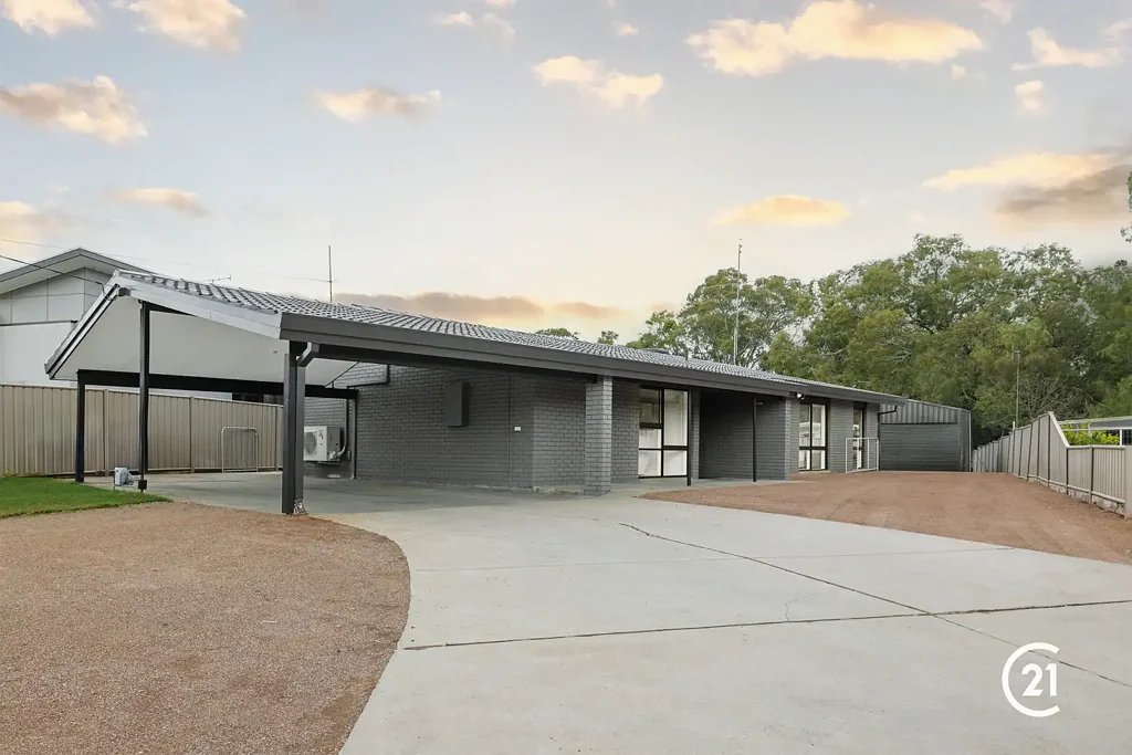 Echuca 3chambre Renovated Delight