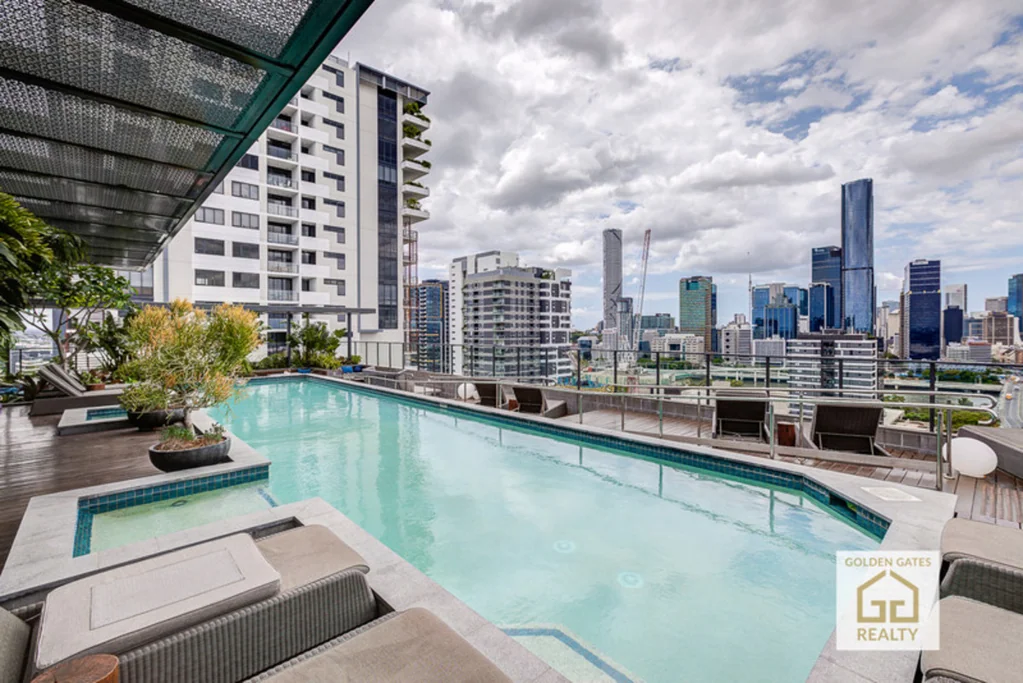 1011/111 Melbourne Street, South Brisbane, QLD 4101