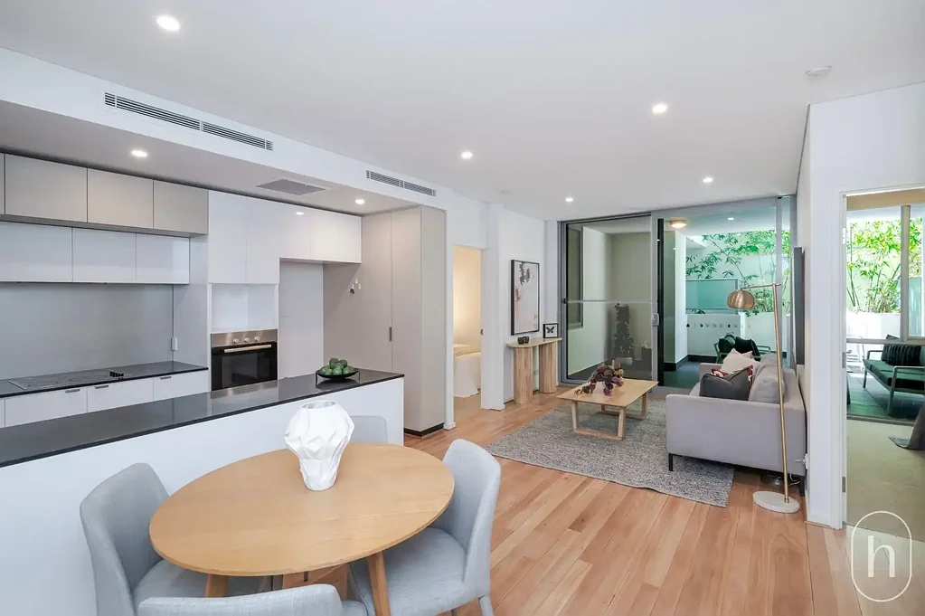 107/15 Roydhouse Street, Subiaco, WA 6008