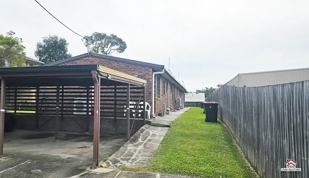MIDDLE UNIT - GREAT COMPLEX